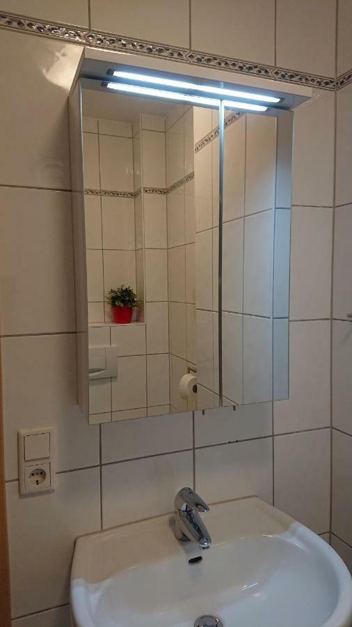 Ferienwohnungen Eismecke Bestwig Exterior foto